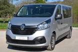 RENAULT TRAFIC COMBI L2 ZEN 1.6 DCI 125 CV / 74850 KMS / 1ere MAIN / SUIVI COMPLET RENAULT / 9 PLACES 1