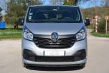 RENAULT TRAFIC COMBI L2 ZEN 1.6 DCI 125 CV / 74850 KMS / 1ere MAIN / SUIVI COMPLET RENAULT / 9 PLACES 7