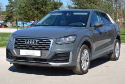 AUDI Q2 1.6 TDI 116 CV S-TRONIC 7 / SUIVI EXCLUSIF AUDI