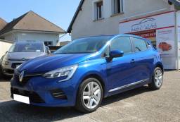 RENAULT CLIO ZEN 1.0 TCE 100 CV BVM5 / ORIGINE FRANCE