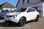 NISSAN JUKE N-CONNECTA 1.5 DCI 110 CV BVM6 / TOIT OUVRANT 1
