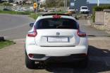 NISSAN JUKE N-CONNECTA 1.5 DCI 110 CV BVM6 / TOIT OUVRANT 8
