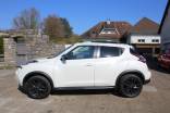 NISSAN JUKE N-CONNECTA 1.5 DCI 110 CV BVM6 / TOIT OUVRANT 4