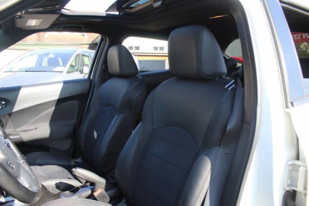 NISSAN JUKE N-CONNECTA 1.5 DCI 110 CV BVM6 / TOIT OUVRANT 12