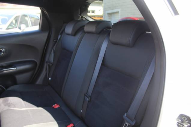 NISSAN JUKE N-CONNECTA 1.5 DCI 110 CV BVM6 / TOIT OUVRANT 14