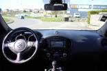 NISSAN JUKE N-CONNECTA 1.5 DCI 110 CV BVM6 / TOIT OUVRANT 9
