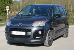 CITROEN C3 PICASSO 1.6 HDI 100 CV 