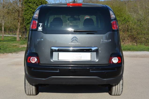 CITROEN C3 PICASSO 1.6 HDI 100 CV  6