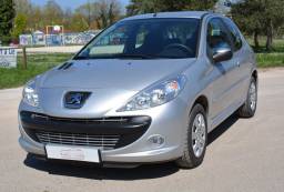 PEUGEOT 206+ 1.4 75 CV TRENDY / 49900 KMS / CLIMATISATION
