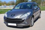 PEUGEOT 206+ 1.1 TRENDY 5 PORTES / 84500 KMS / CLIMATISATION 1