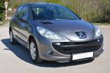 PEUGEOT 206+ 1.1 TRENDY 5 PORTES / 84500 KMS / CLIMATISATION 2