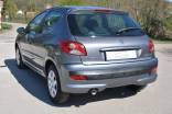 PEUGEOT 206+ 1.1 TRENDY 5 PORTES / 84500 KMS / CLIMATISATION 3