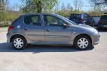 PEUGEOT 206+ 1.1 TRENDY 5 PORTES / 84500 KMS / CLIMATISATION 9