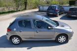 PEUGEOT 206+ 1.1 TRENDY 5 PORTES / 84500 KMS / CLIMATISATION 10