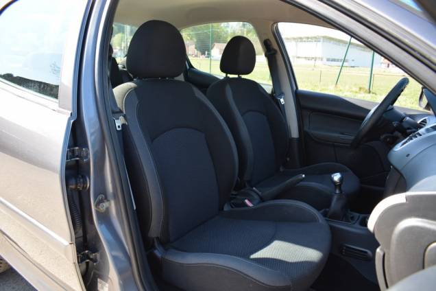 PEUGEOT 206+ 1.1 TRENDY 5 PORTES / 84500 KMS / CLIMATISATION 12