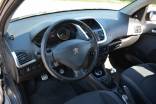 PEUGEOT 206+ 1.1 TRENDY 5 PORTES / 84500 KMS / CLIMATISATION 15