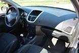 PEUGEOT 206+ 1.1 TRENDY 5 PORTES / 84500 KMS / CLIMATISATION 17