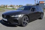 VOLVO V60 R-DESIGN T6 398 CV AWD GEARTRONIC 1