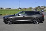 VOLVO V60 R-DESIGN T6 398 CV AWD GEARTRONIC 2