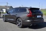 VOLVO V60 R-DESIGN T6 398 CV AWD GEARTRONIC 3