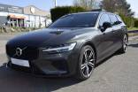 VOLVO V60 R-DESIGN T6 398 CV AWD GEARTRONIC 9