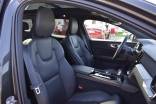 VOLVO V60 R-DESIGN T6 398 CV AWD GEARTRONIC 17