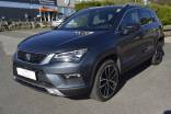 SEAT ATECA XCELLENCE TDI 190 CV DSG 4DRIVE 1