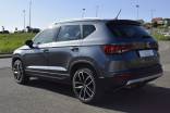 SEAT ATECA XCELLENCE TDI 190 CV DSG 4DRIVE 3