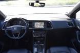 SEAT ATECA XCELLENCE TDI 190 CV DSG 4DRIVE 13