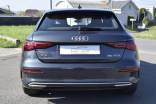 AUDI A3 SPORTBACK AVUS 35 TFSI MILD HYBRID 150 CV STRONIC 6