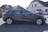 AUDI A3 SPORTBACK AVUS 35 TFSI MILD HYBRID 150 CV STRONIC 8