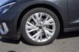 AUDI A3 SPORTBACK AVUS 35 TFSI MILD HYBRID 150 CV STRONIC 17