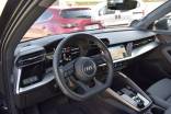 AUDI A3 SPORTBACK AVUS 35 TFSI MILD HYBRID 150 CV STRONIC 9