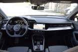 AUDI A3 SPORTBACK AVUS 35 TFSI MILD HYBRID 150 CV STRONIC 10