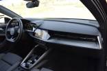 AUDI A3 SPORTBACK AVUS 35 TFSI MILD HYBRID 150 CV STRONIC 11