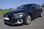 AUDI A3 SPORTBACK AVUS 35 TFSI MILD HYBRID 150 CV STRONIC 1