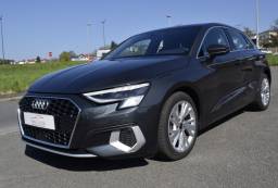 AUDI A3 SPORTBACK AVUS 35 TFSI MILD HYBRID 150 CV STRONIC