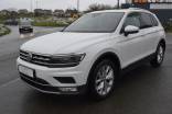 VOLKSWAGEN TIGUAN CARAT TDI 150 CV BVM6 1
