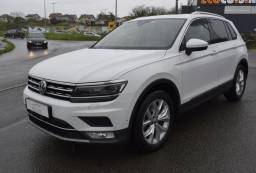 VOLKSWAGEN TIGUAN CARAT TDI 150 CV BVM6