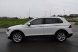 VOLKSWAGEN TIGUAN CARAT TDI 150 CV BVM6 2