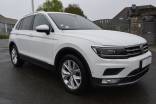 VOLKSWAGEN TIGUAN CARAT TDI 150 CV BVM6 7