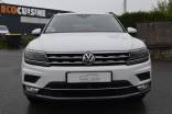 VOLKSWAGEN TIGUAN CARAT TDI 150 CV BVM6 8