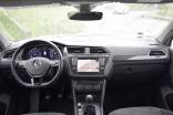 VOLKSWAGEN TIGUAN CARAT TDI 150 CV BVM6 14