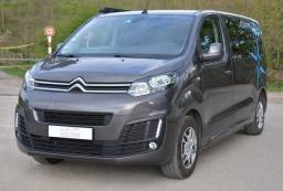 CITROEN JUMPY SPACETOURER M  8 PLACES 1.5 HDI 120 CV / 70900 KMS / 1ere MAIN
