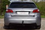 PEUGEOT 308 STYLE 110 CV  7