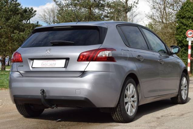 PEUGEOT 308 STYLE 110 CV  3