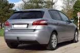 PEUGEOT 308 STYLE 110 CV  3