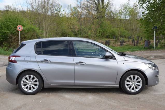 PEUGEOT 308 STYLE 110 CV  5