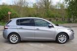 PEUGEOT 308 STYLE 110 CV  5