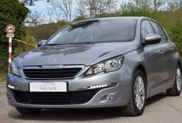 PEUGEOT 308 STYLE 110 CV 